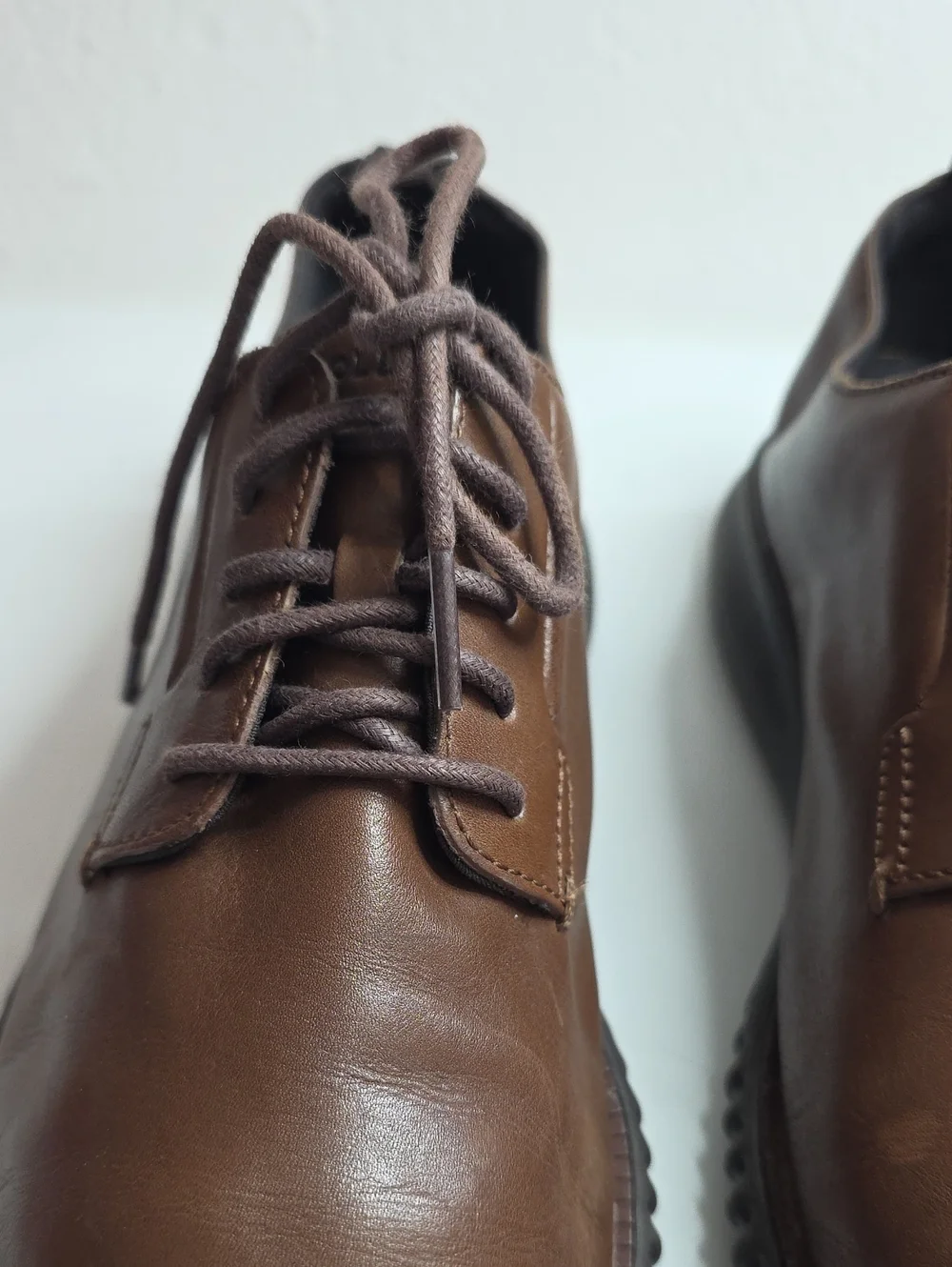 Cole Haan welcome these